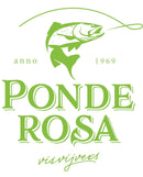 Ponderosa-visvijvers